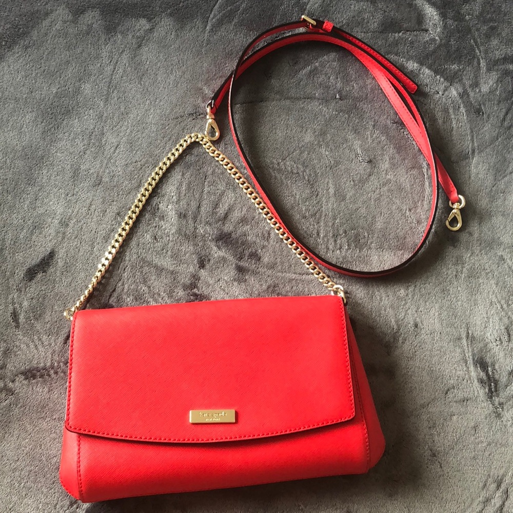 KATE SPADE CROSSBODY BAG
